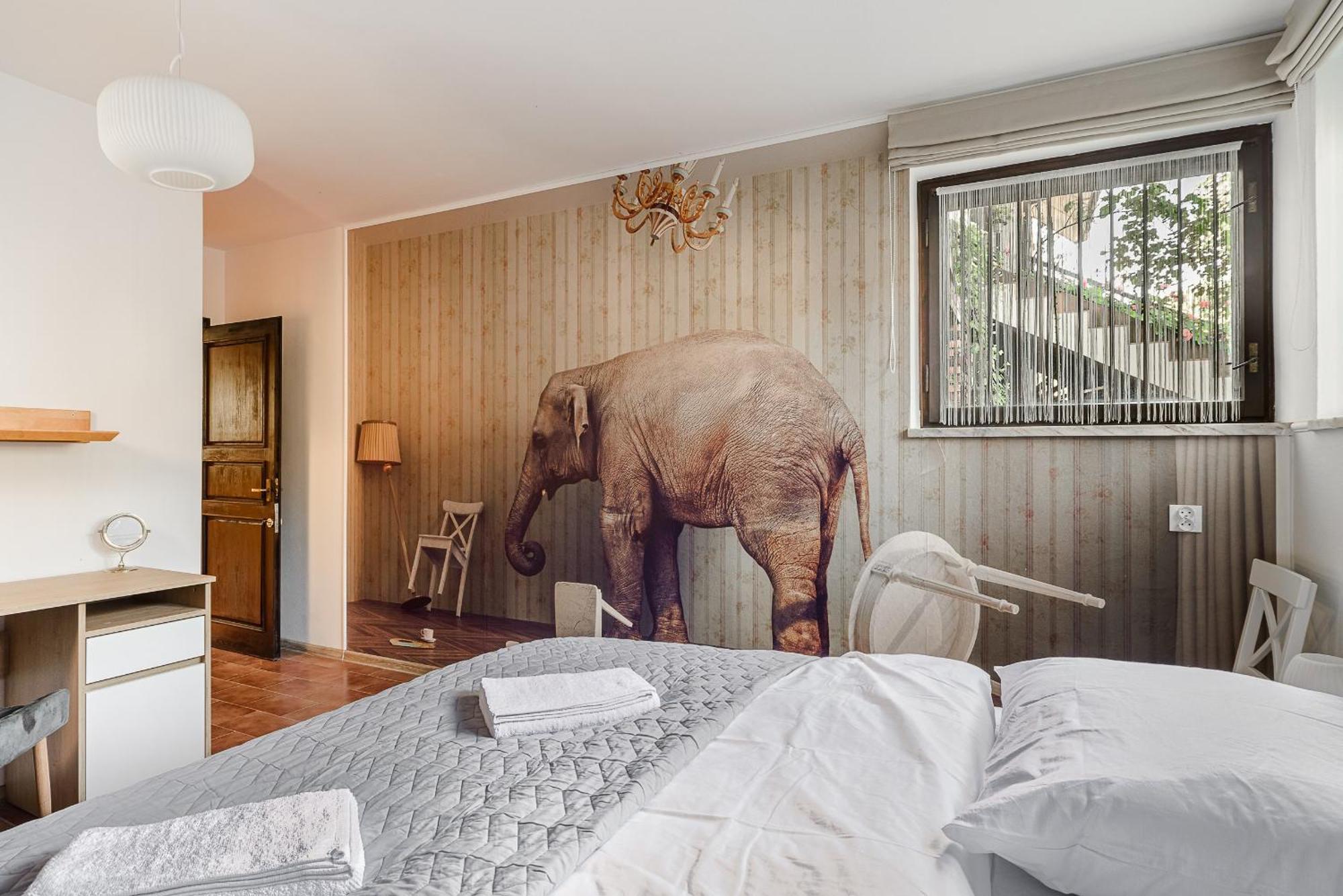 P&O Apartments Juhasow - Wawer Warszawa Eksteriør billede